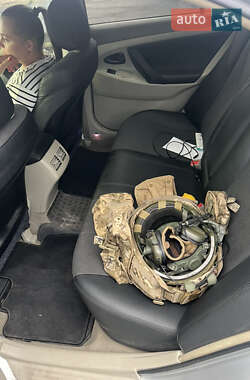 Седан Toyota Camry 2008 в 