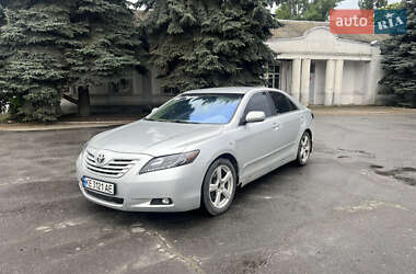 Седан Toyota Camry 2008 в 