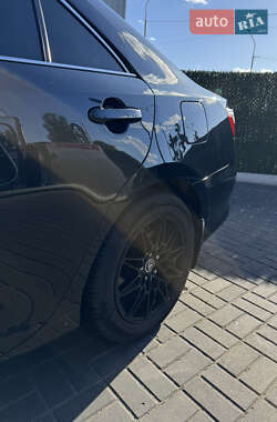 Седан Toyota Camry 2016 в 