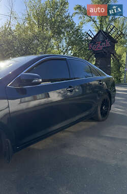 Седан Toyota Camry 2016 в 