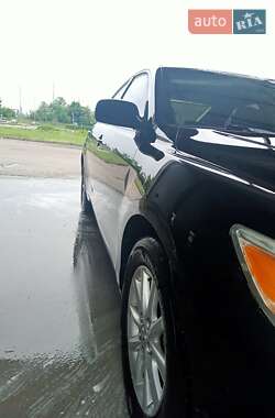 Седан Toyota Camry 2011 в 