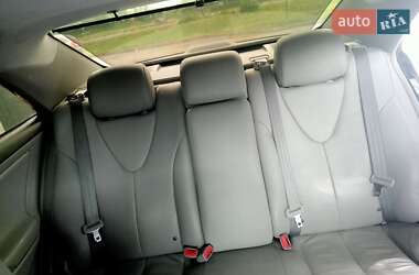 Седан Toyota Camry 2011 в 