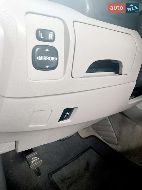 Седан Toyota Camry 2011 в Стрые