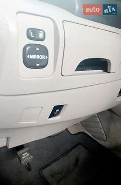 Седан Toyota Camry 2011 в 