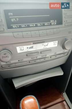 Седан Toyota Camry 2011 в 