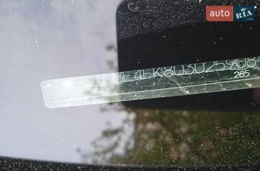 Седан Toyota Camry 2013 в 