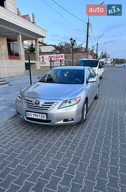 Седан Toyota Camry 2007 в 