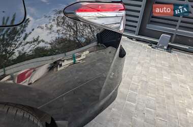 Седан Toyota Camry 2018 в 