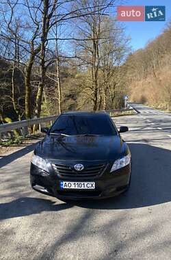 Седан Toyota Camry 2008 в 
