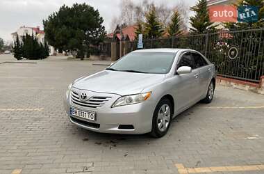 Седан Toyota Camry 2008 в Одессе