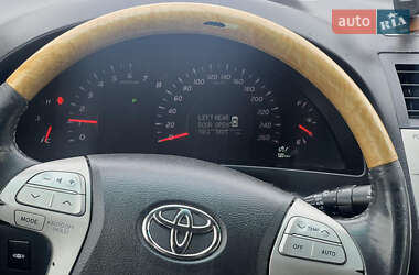Седан Toyota Camry 2007 в 