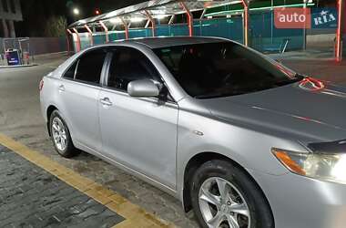 Седан Toyota Camry 2007 в Києві