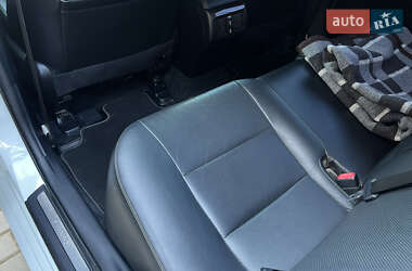 Седан Toyota Camry 2016 в 