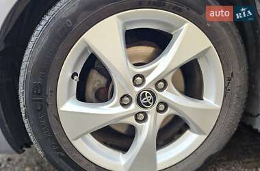 Седан Toyota Camry 2008 в 