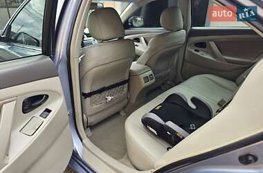 Седан Toyota Camry 2008 в 