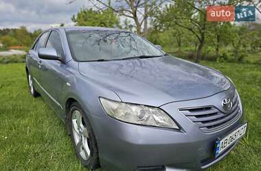 Седан Toyota Camry 2008 в Вінниці
