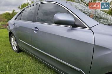 Седан Toyota Camry 2008 в 