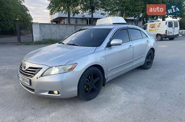 Седан Toyota Camry 2008 в Житомирі