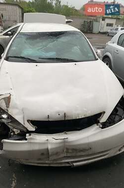 Седан Toyota Camry 2003 в 
