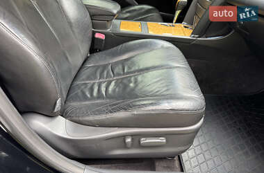 Седан Toyota Camry 2007 в 