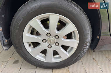 Седан Toyota Camry 2007 в 