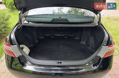Седан Toyota Camry 2007 в 
