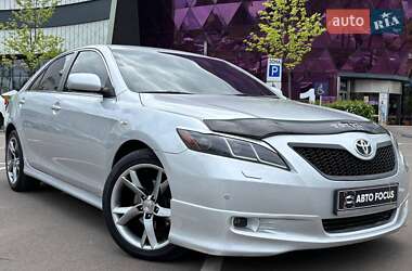 Седан Toyota Camry 2008 в 