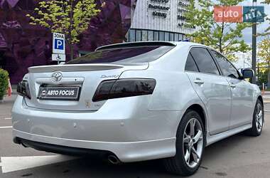 Седан Toyota Camry 2008 в 