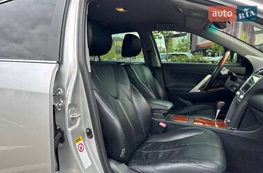 Седан Toyota Camry 2008 в 