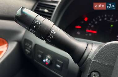 Седан Toyota Camry 2008 в 