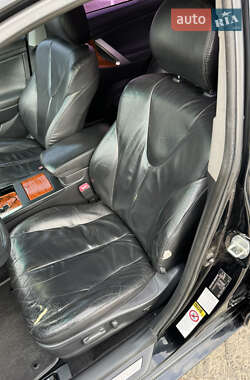 Седан Toyota Camry 2008 в 