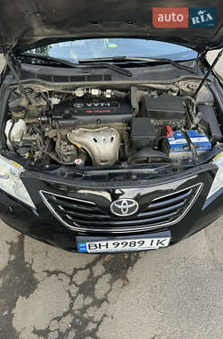 Седан Toyota Camry 2008 в 
