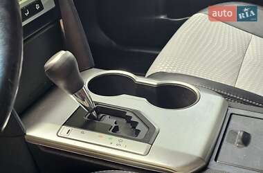 Седан Toyota Camry 2014 в 