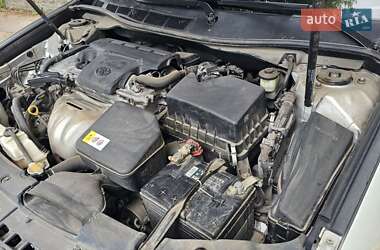 Седан Toyota Camry 2014 в 