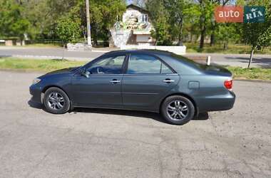Седан Toyota Camry 2006 в Белгороде-Днестровском