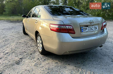 Седан Toyota Camry 2006 в Кременчуге