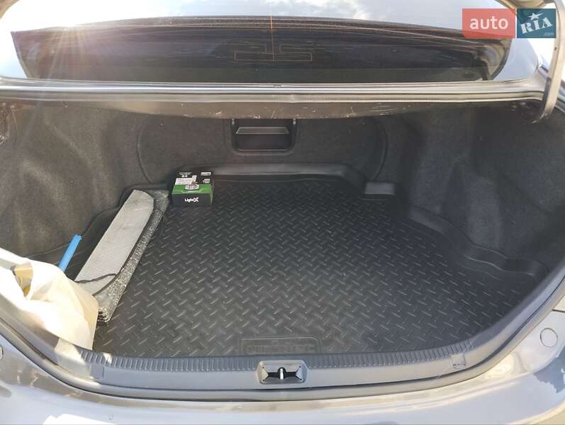 Седан Toyota Camry 2007 в Львове