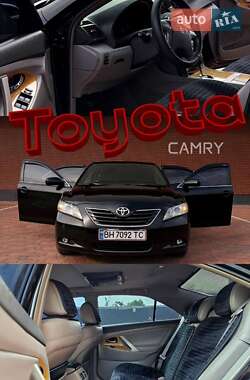 Седан Toyota Camry 2006 в Одессе