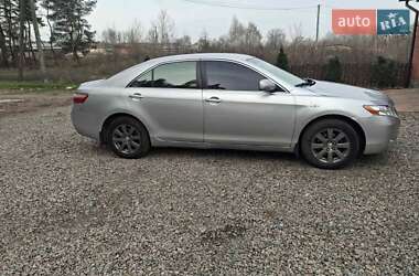 Седан Toyota Camry 2006 в 