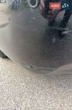 Седан Toyota Camry 2007 в 
