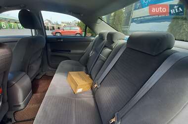 Седан Toyota Camry 2005 в 