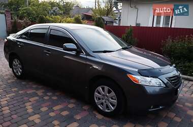 Седан Toyota Camry 2008 в Тульчине