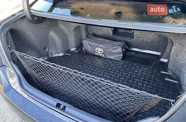 Седан Toyota Camry 2016 в 