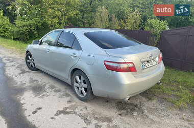 Седан Toyota Camry 2007 в 