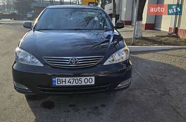 Седан Toyota Camry 2002 в 