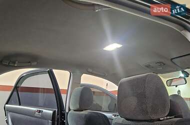 Седан Toyota Camry 2002 в 