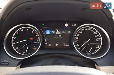 Седан Toyota Camry 2020 в 