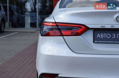 Седан Toyota Camry 2020 в 