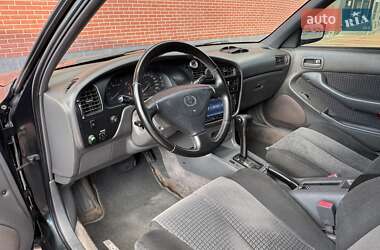 Универсал Toyota Camry 1994 в 