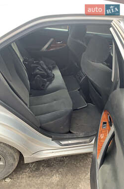 Седан Toyota Camry 2006 в 